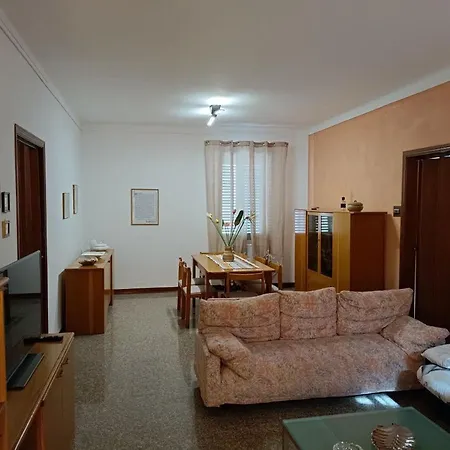 Magnolia بيت للعطل Porto SantʼElpidio